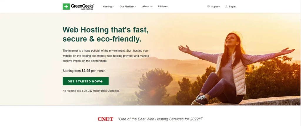 green geeks litespeed web hosting
